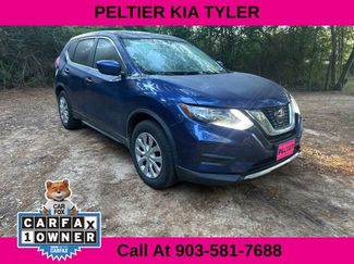 Used 2019 Nissan Rogue S video 1