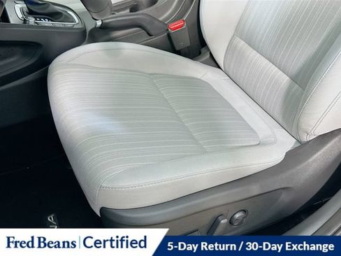 Certified 2023 Hyundai Kona SEL w/ Convenience Package AWD/4WD image 11