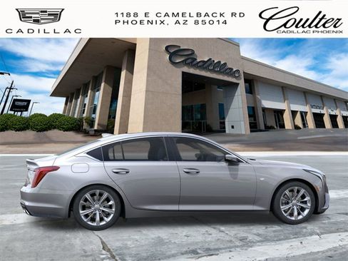 New 2026 Cadillac CT5 Premium Luxury image 5