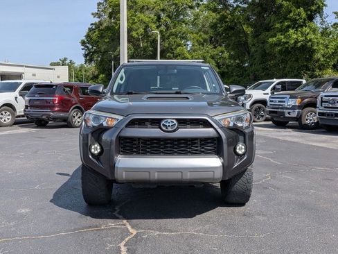 Used 2019 Toyota 4Runner TRD Off-Road image 3