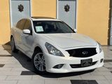 Used 2010 INFINITI G37 x Sedan image 3