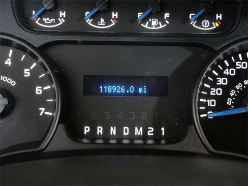 Used 2014 Ford F150 STX w/ Equipment Group 201A Mid image 19