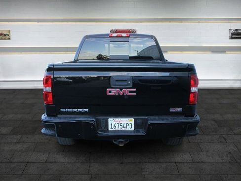 Used 2015 GMC Sierra 1500 SLT image 6