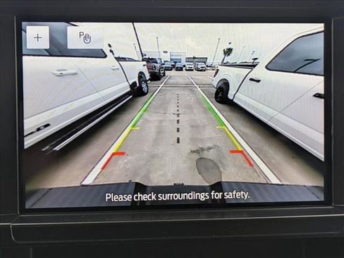 New 2026 Ford F250 XLT w/ FX4 Off-Road Package image 13