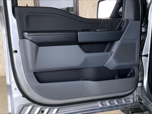 Used 2024 Ford F150 XLT w/ Mobile Office Package image 21