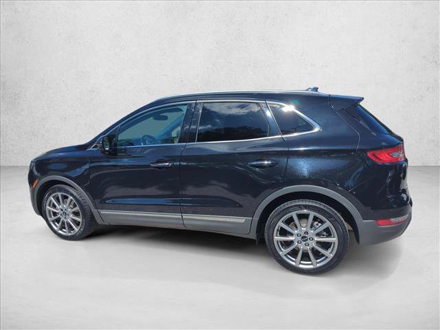 Used 2019 Lincoln MKC Reserve FWD image 8