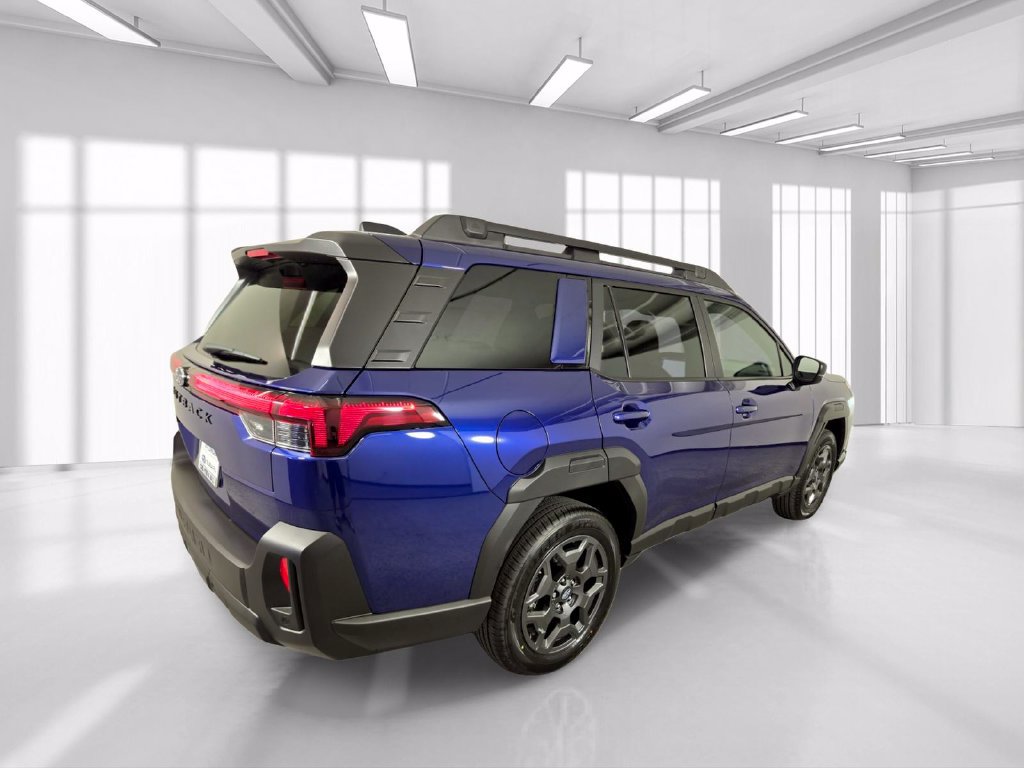 New 2026 Subaru Outback Premium AWD/4WD image 6