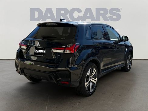 Used 2024 Mitsubishi Outlander Sport ES image 7