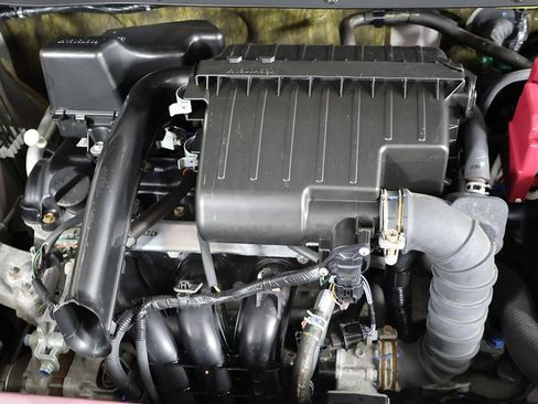 Used 2024 Mitsubishi Mirage ES image 12