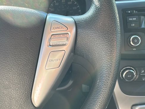Used 2015 Nissan Sentra S FWD image 32