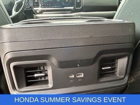Used 2023 Chevrolet Silverado 1500 RST w/ All Star Edition Plus AWD/4WD image 13