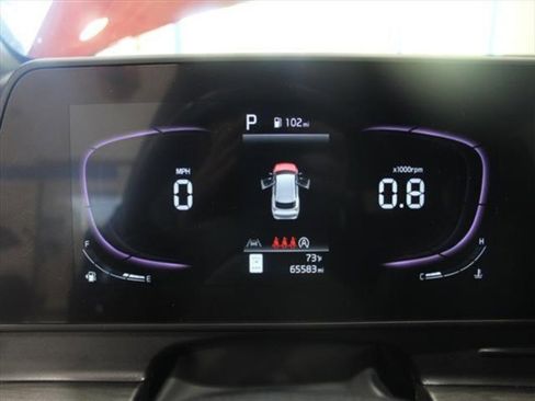 Used 2023 Kia Sportage X-Line w/ X-Line Premium Package image 27