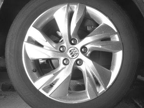 Used 2025 Buick Encore GX Preferred image 15