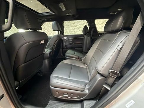 New 2026 Hyundai Palisade Calligraphy FWD image 16