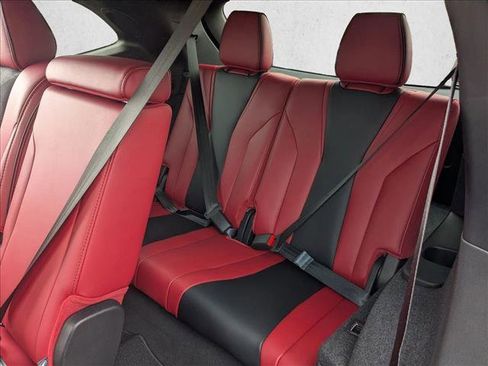 Certified 2026 Acura MDX A-Spec image 22