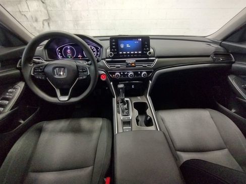 Used 2020 Honda Accord LX image 31