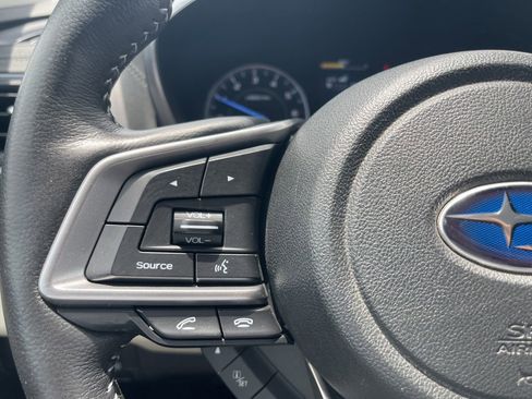 Used 2019 Subaru Ascent Limited AWD/4WD image 10