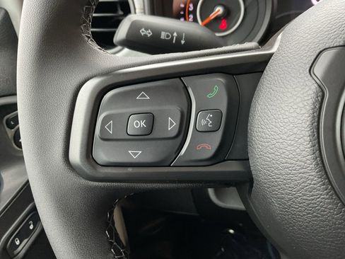 New 2026 Jeep Gladiator Sport AWD/4WD image 17