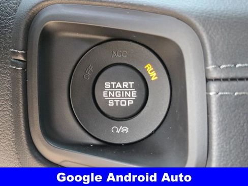 New 2025 Jeep Wrangler Sahara image 18