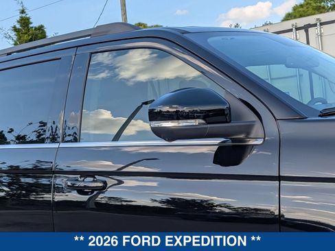 New 2026 Ford Expedition Active RWD image 12