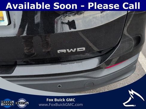 Certified 2023 GMC Terrain SLE w/ Driver Convenience Package AWD/4WD image 5