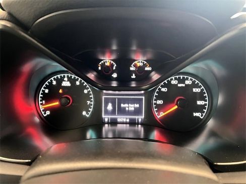 Used 2021 Chevrolet Colorado LT w/ Safety Package image 11