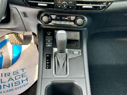 New 2026 Nissan Kicks SV image 9