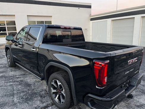 Used 2024 GMC Sierra 1500 Denali w/ Denali Reserve Package image 19