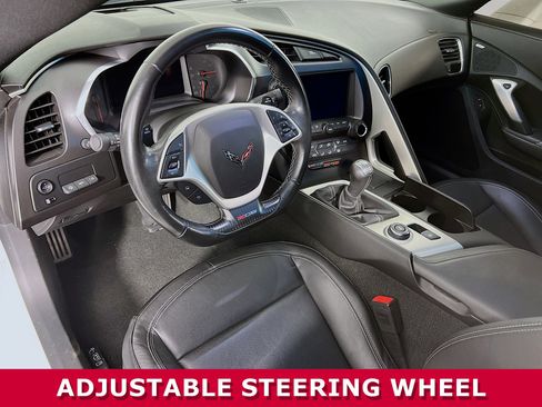 Used 2019 Chevrolet Corvette Z06 image 5