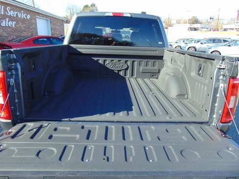 Used 2023 Ford F150 XLT w/ Equipment Group 302A High image 10