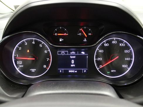 Used 2019 Chevrolet Cruze LT FWD image 11