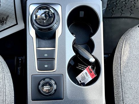 New 2025 Ford Bronco Sport Big Bend image 42