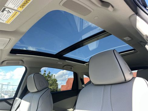 New 2026 Acura RDX SH-AWD w/ Advance Package image 32