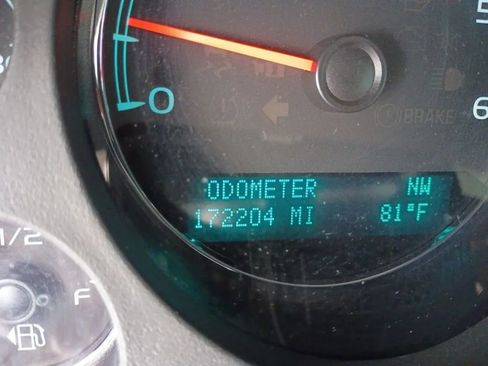 Used 2012 Chevrolet Tahoe LT w/ All-Star Edition image 20