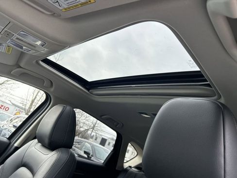 Certified 2023 MAZDA CX-5 AWD 2.5 S w/ Premium Plus Pkg image 24