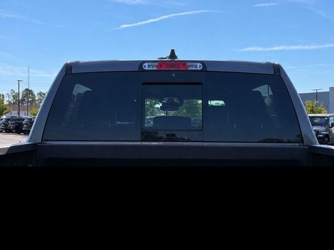 Used 2024 RAM 1500 Laramie AWD/4WD image 70