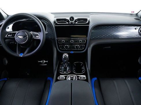 New 2026 Bentley Bentayga Speed AWD/4WD image 27