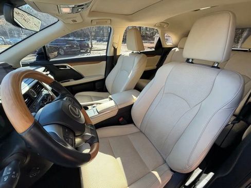 Used 2022 Lexus RX 350 FWD w/ Premium Package image 14