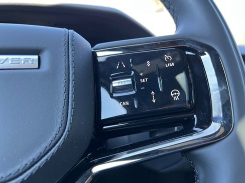 New 2026 Land Rover Range Rover Velar S image 16