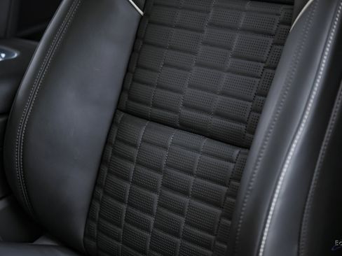 Used 2025 Cadillac Escalade V w/ LPO, Floor Liner Package image 38