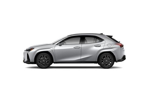 New 2026 Lexus UX 300h AWD image 58