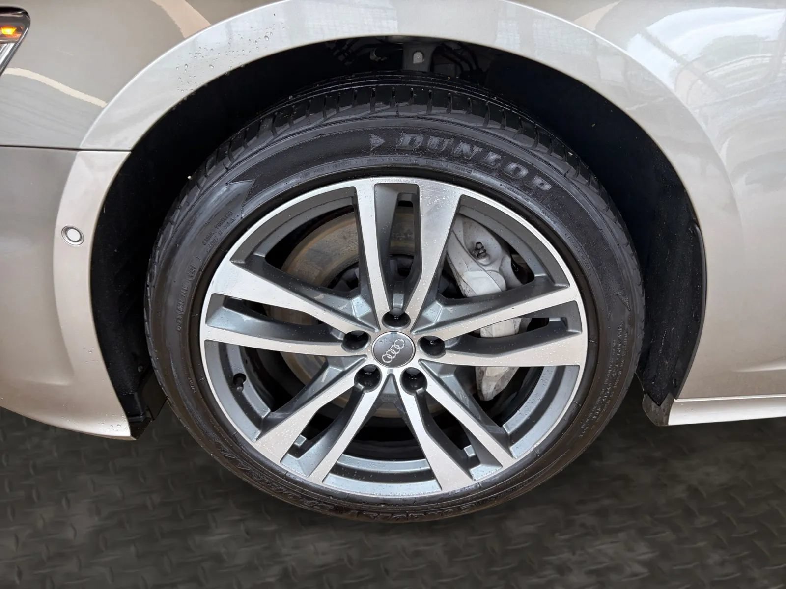 Used 2019 Audi A6 3.0T Premium Plus w/ Premium Plus Package AWD/4WD image 36