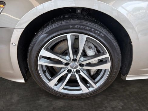 Used 2019 Audi A6 3.0T Premium Plus w/ Premium Plus Package AWD/4WD image 36