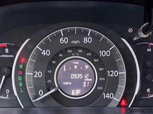 Used 2016 Honda CR-V EX-L image 18