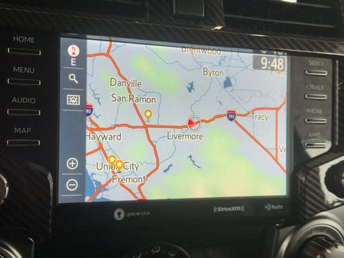 Used 2022 Toyota 4Runner SR5 Premium w/ Moonroof Package image 43