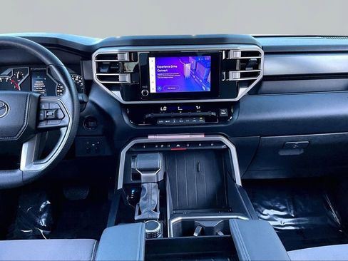 Used 2025 Toyota Tundra SR5 image 11