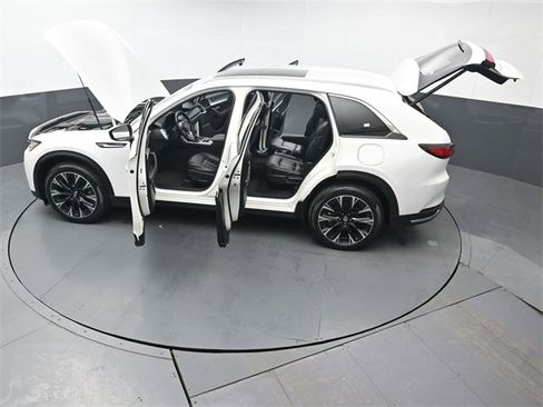 Certified 2024 MAZDA CX-90 Plug-In Hybrid w/ Premium Plus image 51