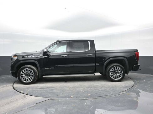 New 2026 GMC Sierra 1500 Denali Ultimate image 3