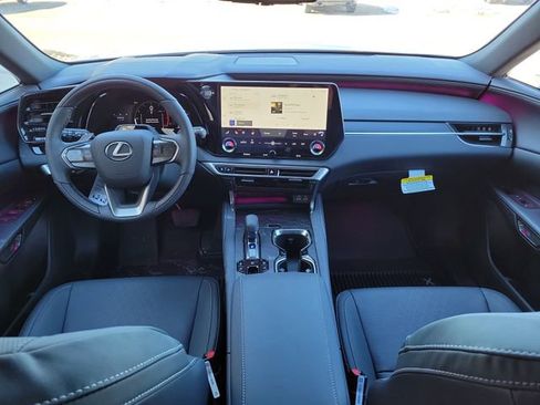 New 2026 Lexus RX 350 Premium Plus image 9