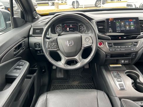 Used 2022 Honda Passport EX-L image 16